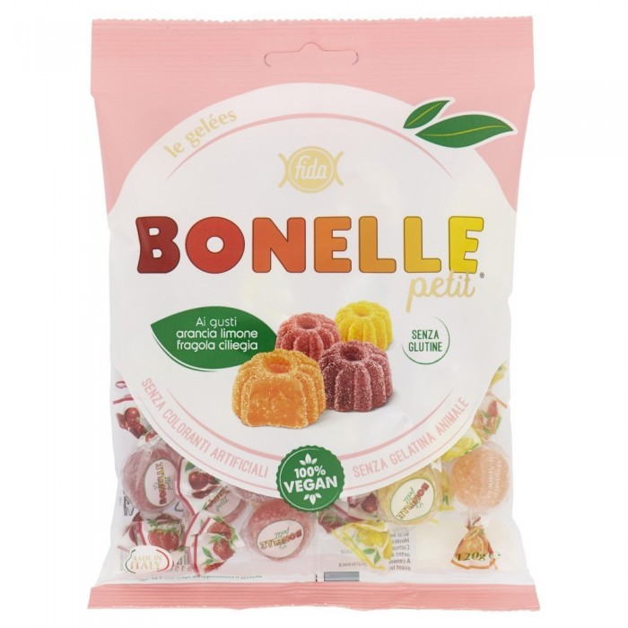 FIDA BONELLE LE PETIT GR.120