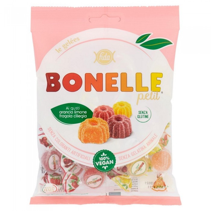 FIDA BONELLE LE PETIT GR.120