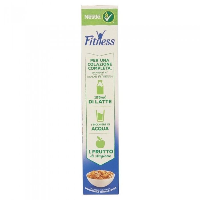 NESTLE CEREALI FITNESS GR.375