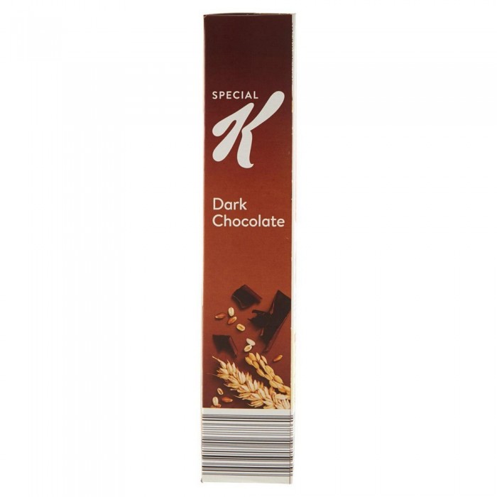 KELLOGG S SPECIAL K CIOCCOLATO GR. 290