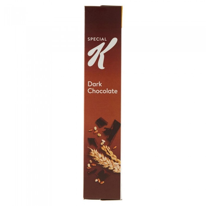 KELLOGG S SPECIAL K CIOCCOLATO GR. 290