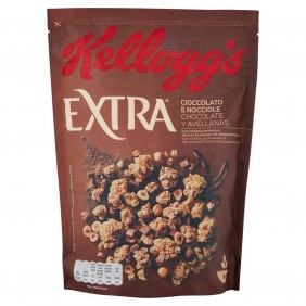 KELLOGG EXTRA CIOCO GR.375