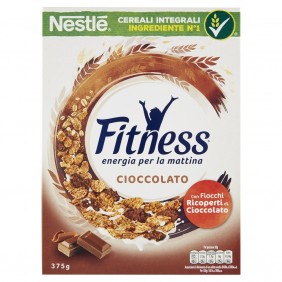 FITNESS & CHOCOLATE GR.375