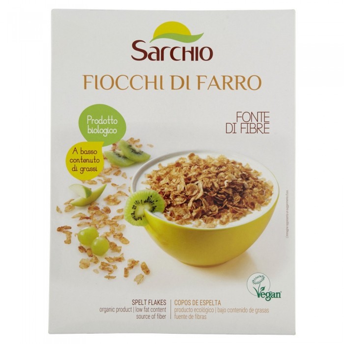 SARCHIO FIOCCHI FARRO GR.250