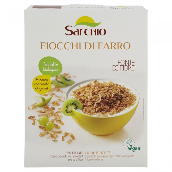 SARCHIO FIOCCHI FARRO GR.250