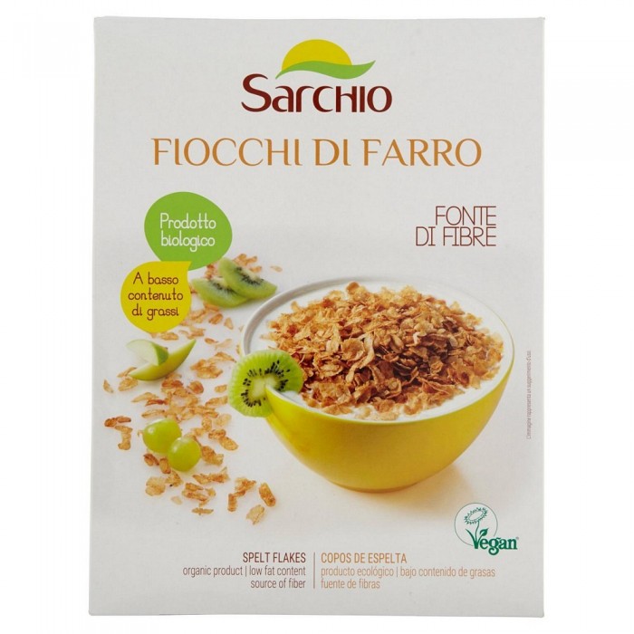 SARCHIO FIOCCHI FARRO GR.250