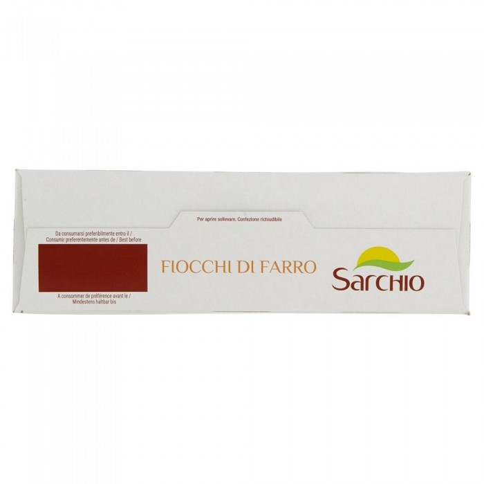 SARCHIO FIOCCHI FARRO GR.250