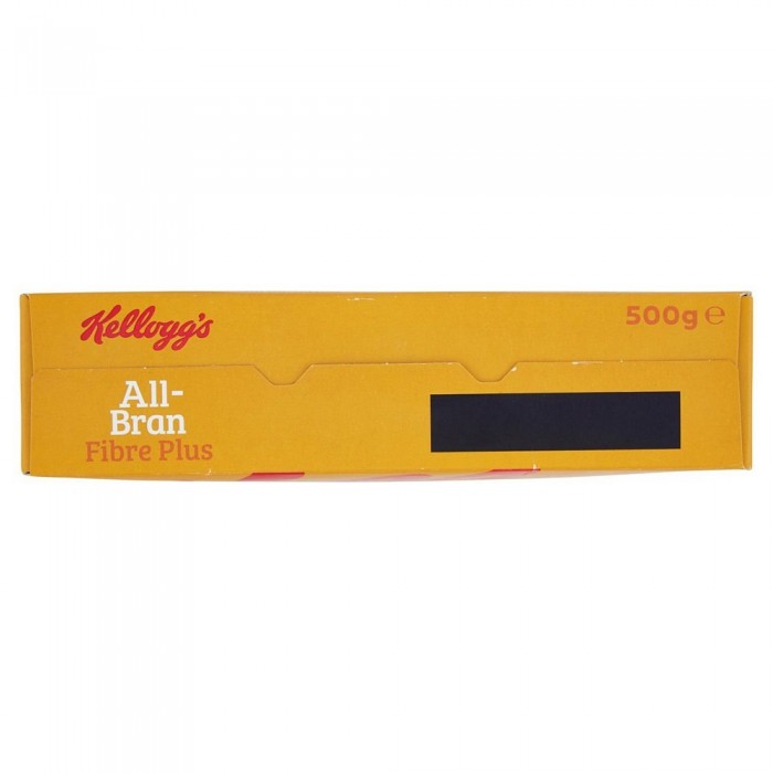 KELLOGG S ALL BRAN CRUSCA GR.500