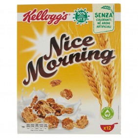 KELLOGG'S NICE MORNING GR.375