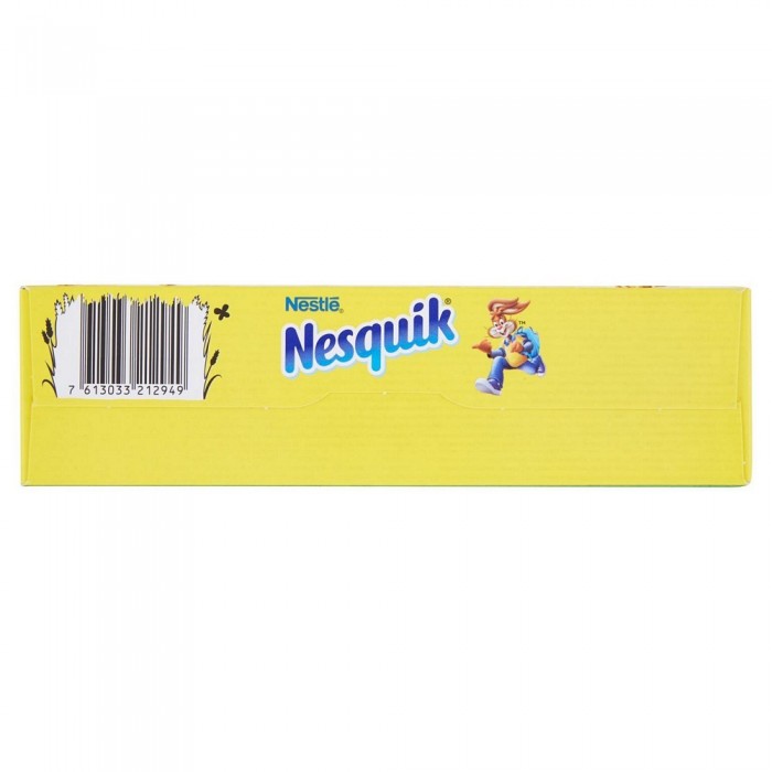 NESQUIK CEREALI GR.375