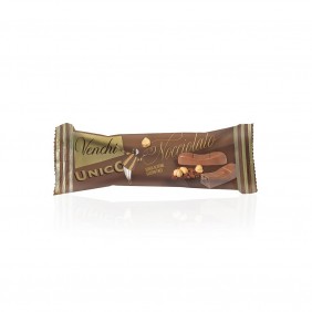 'UNICO SNACK VENCHI TART.NOCCIO'