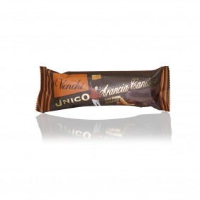 UNICO SNACK VENCHI SCORZA D'ARANCIA