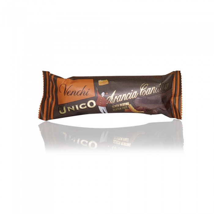 UNICO SNACK VENCHI SCORZA D'ARANCIA