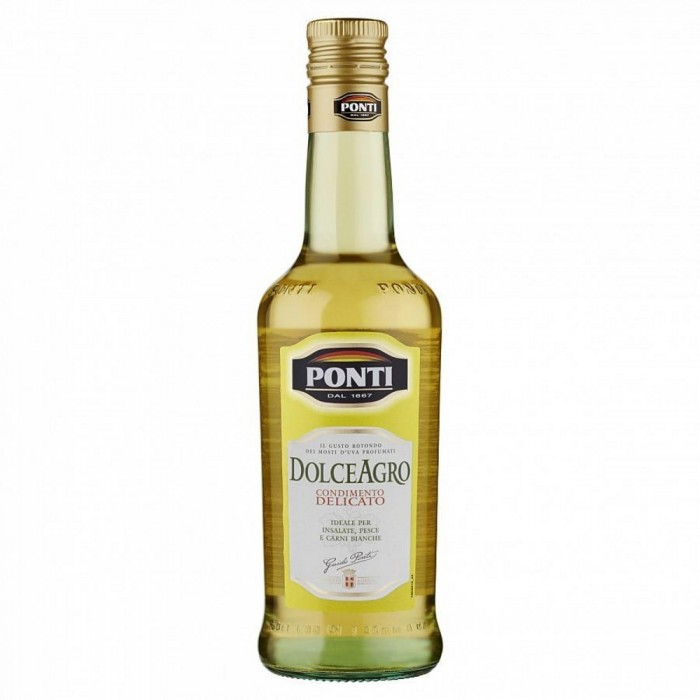 PONTI ACETO DOLCEAGRO ML.500