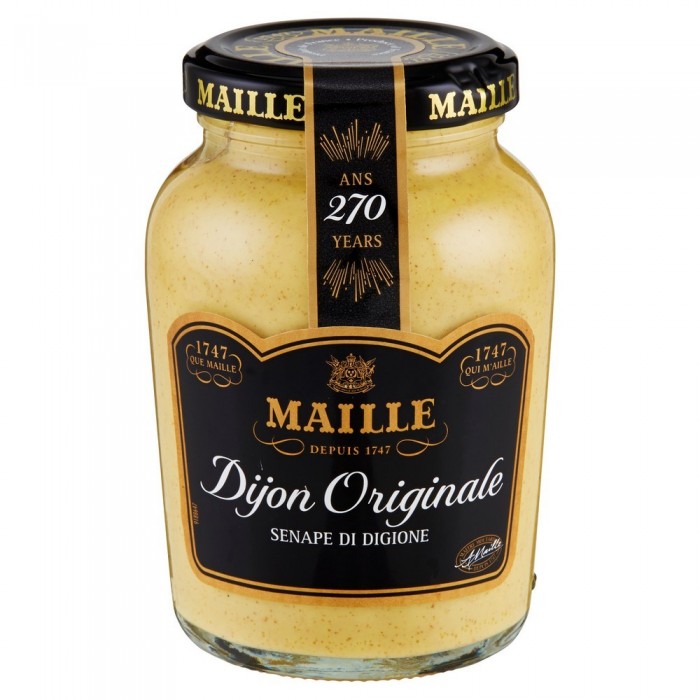 MAILLE SENAPE FORTE GR.215