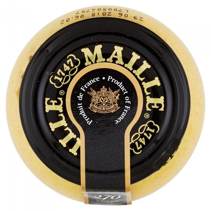 MAILLE SENAPE FORTE GR.215