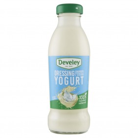 'DEVELEY DRESSING YOGURT GR.230'