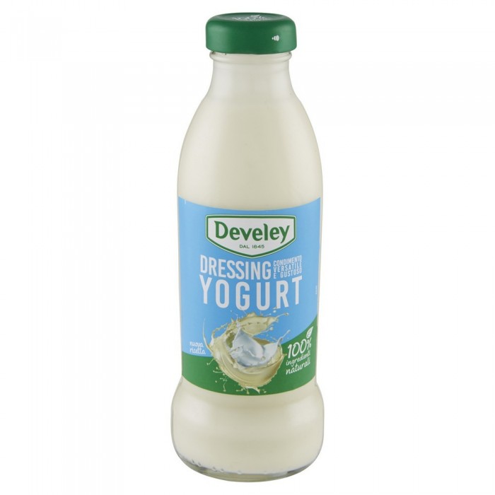 'DEVELEY DRESSING YOGURT GR.230'