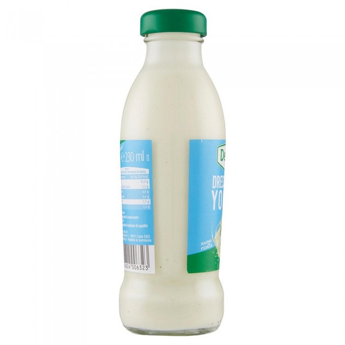 'DEVELEY DRESSING YOGURT GR.230'