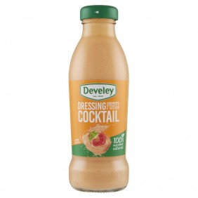 'DEVELEY DRESSING COCKTAIL M230'