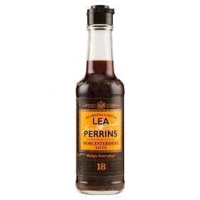 WORCESTER SAUCE ML.150