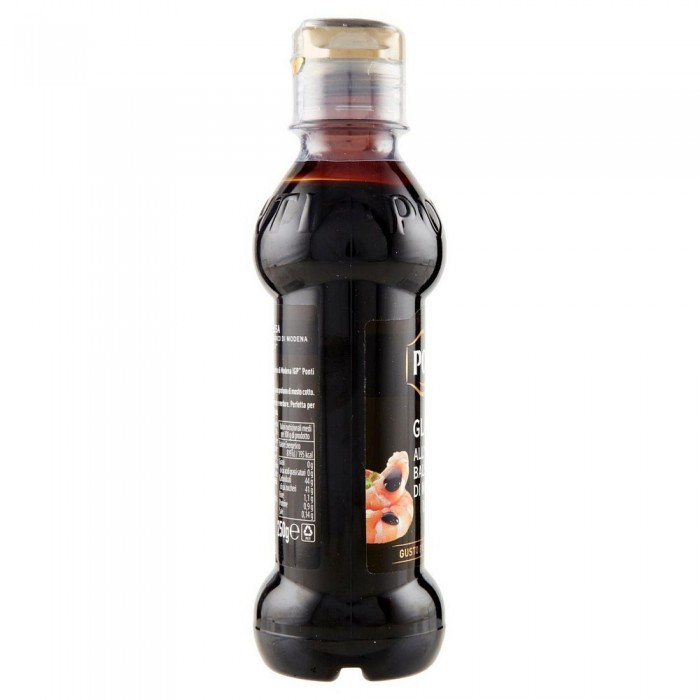 PONTI ACETO BALSAMICO GLASSA ML.250