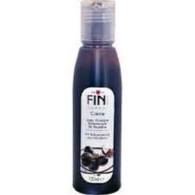 FINI CREMA ACETO BALSAMICO ML.150