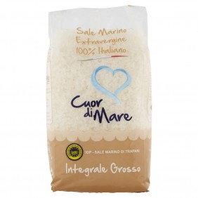 CUORDIMARE SALE INTEGRALE IGP KG.1