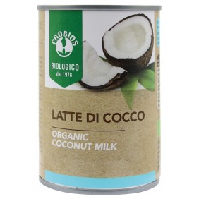 PROBIOS LATTE DI COCCO ML.400