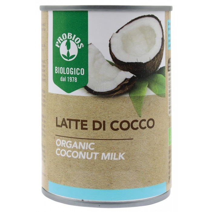 PROBIOS LATTE DI COCCO ML.400