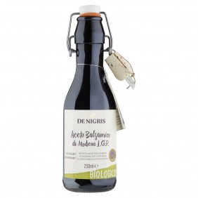 DENIGRIS ACETO BALSAMICO BIO 55% ML.250