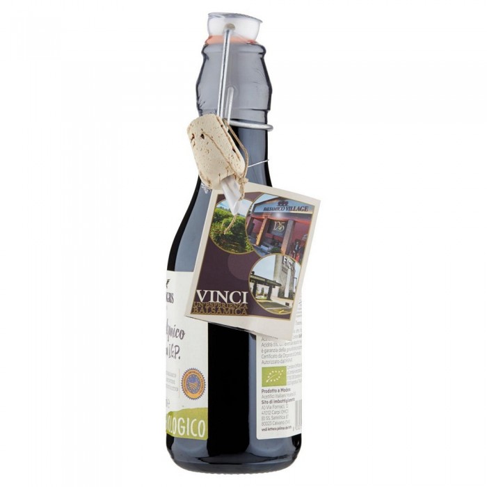 DENIGRIS ACETO BALSAMICO BIO 55% ML.250