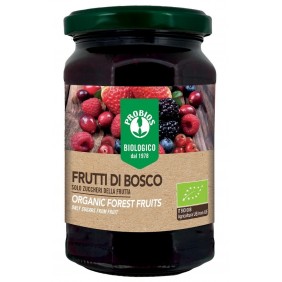 PROBIOS CONFETTURA FRUTTI DI BOSCO BIO GR.220