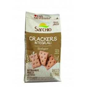 'CRACK.INTEGR.BIO SARCHIO GR180'