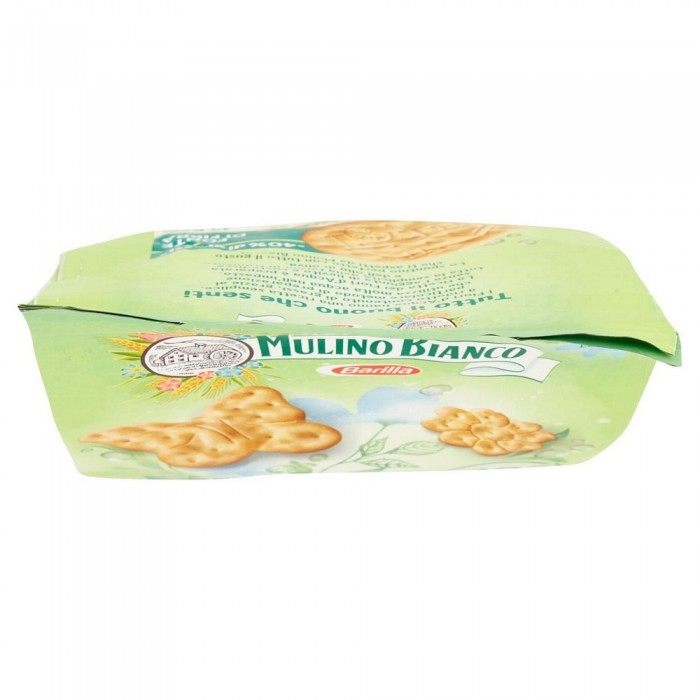 BARILLA CRACKERS LEGGERI GR.250