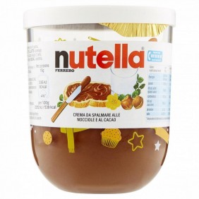 NUTELLA BICCHIERE FERRERO G.200