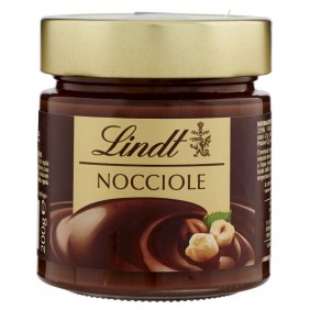 LINDT CREMA NOCCIOLE GR.200