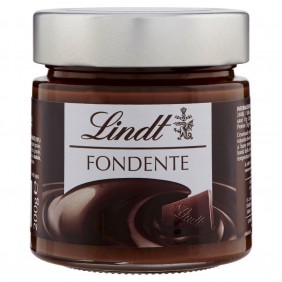 LINDT CREMA FONDENTE GR.200