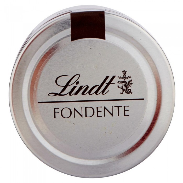 LINDT CREMA FONDENTE GR.200