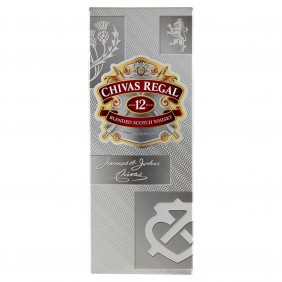 CHIVAS REGAL WHISKY  CL.70