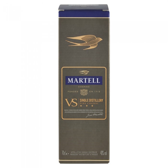 MARTELL COGNAC CL.70