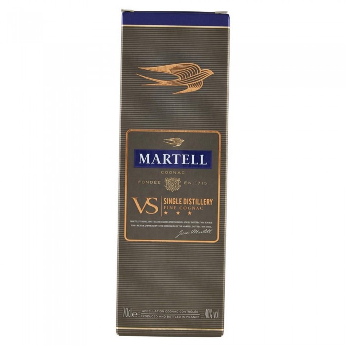 MARTELL COGNAC CL.70