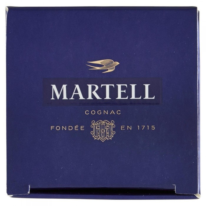MARTELL COGNAC CL.70