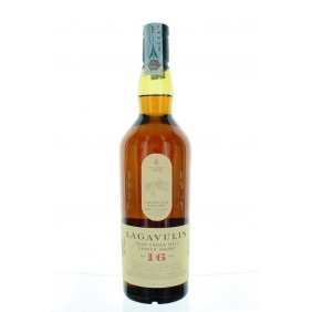 WHISKEY JAGAVULIN 16 YEARS CL.70