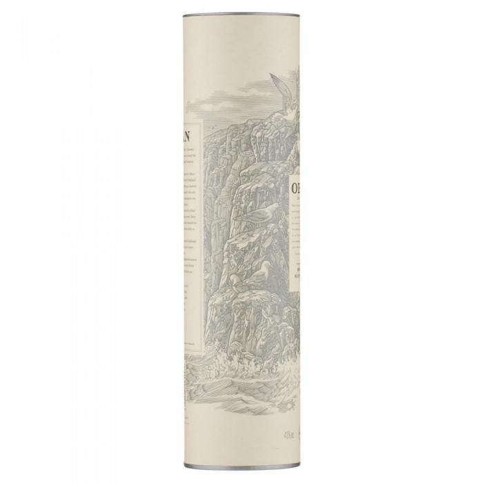 WHISKY OBAN 14 CL.70