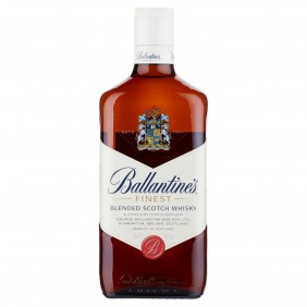 BALLANTINE'S WHISKY CL.70