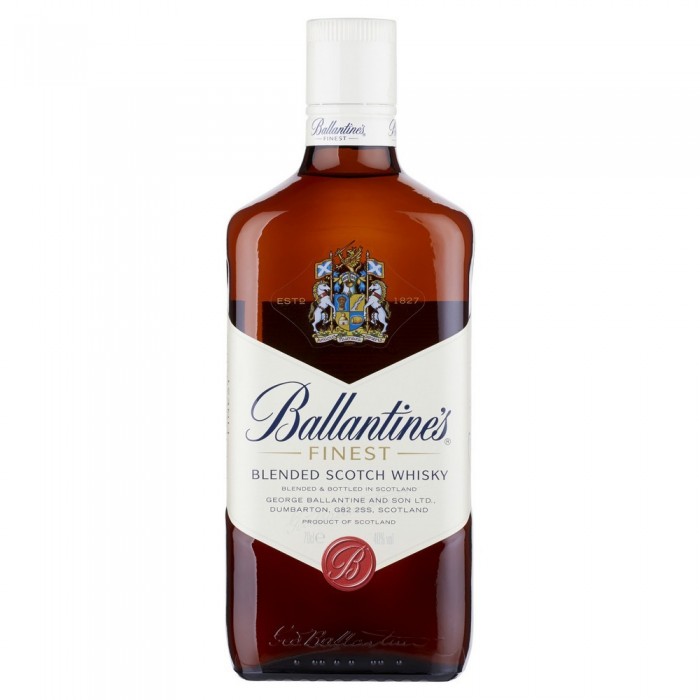 BALLANTINE'S WHISKY CL.70