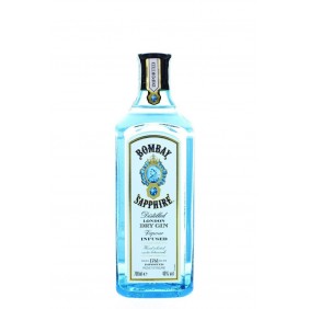 BOMBAY SAPPHIRE GIN  CL.70