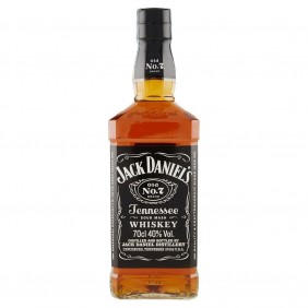 WHISKY JACK DANIEL'S CL.70