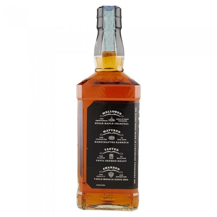 WHISKY JACK DANIEL'S CL.70